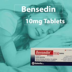 Bensedin 10mg