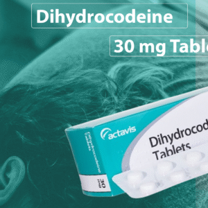 Dihydrocodeine