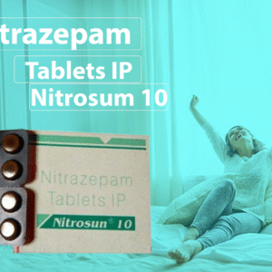 Nitrazepam