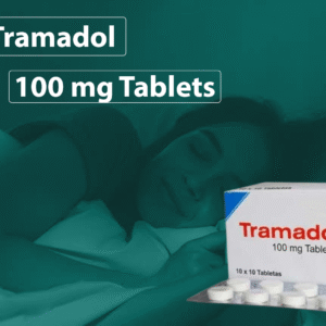 Tramadol 100mg