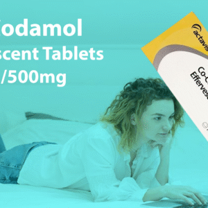 co-codamol.