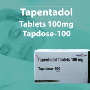 tapentadol