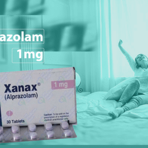 xanax